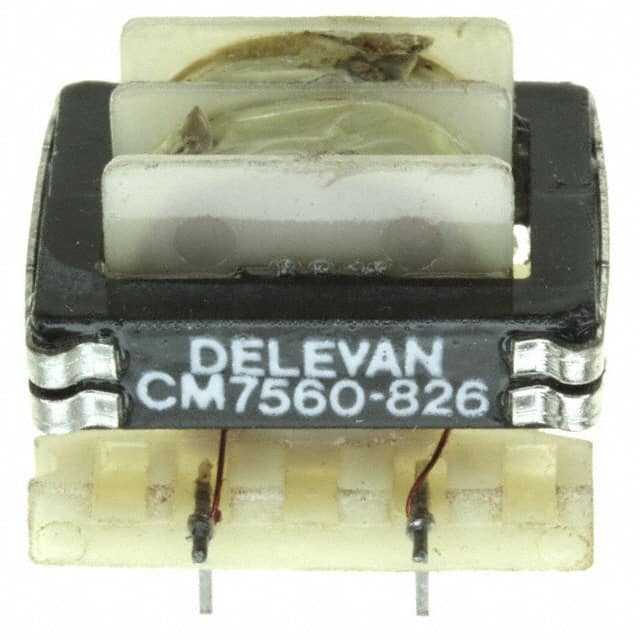 CM7560-826 API Delevan Inc.  Common Mode Chokes